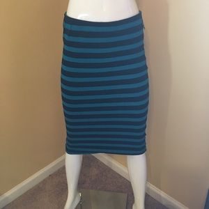 Pencil Skirt